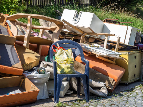 Best Commercial Cleanout Services  in Beeville, TX