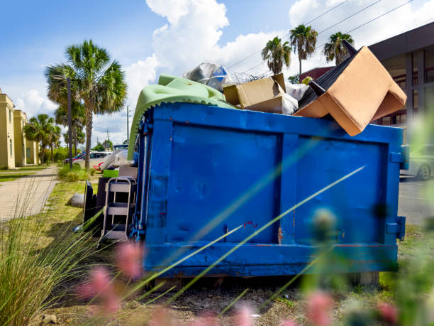 Household Junk Removal in Beeville, TX